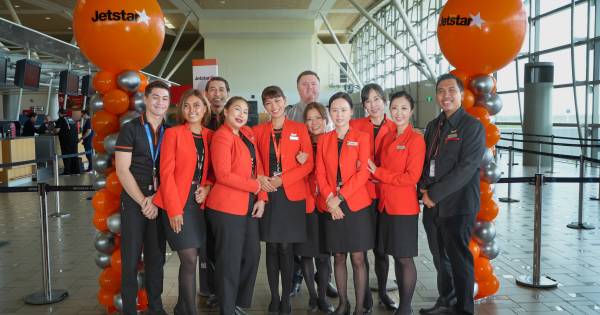 New flights set to take off, linking Brisbane with Seoul and Osaka Breaking Travel News