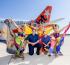 Jetstar to launch new flights from Sunshine Coast to Bali from $199^ with easy connections to Singap