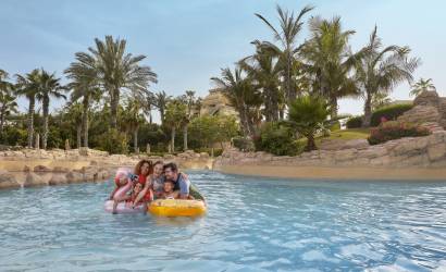 Emirates Boarding Pass Unlocks Hundreds of Offers in Dubai this Summer