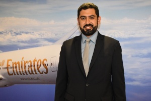 Emirates appoints Mohammad Lootah as Country Manager Switzerland