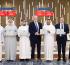 Emirates Receives Certified Autism Center™ Designation Plaques for all Check In Facilities in Dubai
