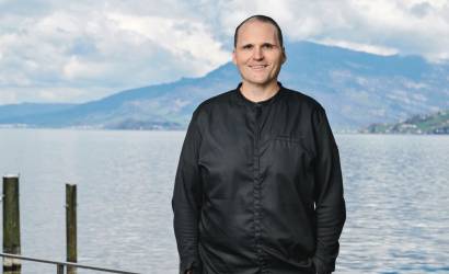 SWISS brings the flavors of a Nidwalden summer on board