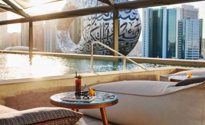 Fly Emirates to Dubai and enjoy a complimentary night’s stay in a luxury 4 or 5 star hotel