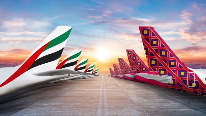 Emirates activates codeshare agreement with Batik Air | News | Breaking ...