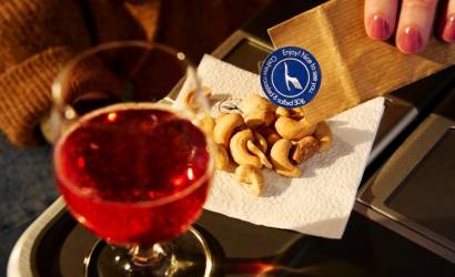 New culinary highlights in Lufthansa Business Class