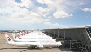 China Eastern to increase weekly international, regional flights to over 1,000
