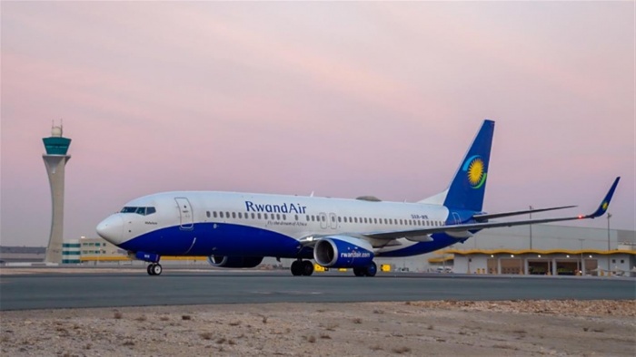 RWANDAIR’S NEW KIGALI–ZANZIBAR–MOMBASA ROUTE GAINS STRONG EARLY MOMENTUM