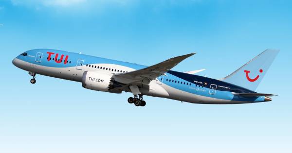 TUI boosts capacity at Cardiff Airport for Summer 26 with new routes and flights