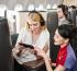 China Airlines Introduces Trendy Podcast Programming for In-Flight Entertainment