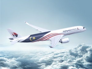Malaysia Airlines expands technology and distribution contract with Amadeus
