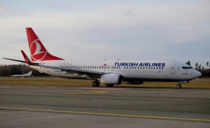 Turkish Airlines hikes UAE-Istanbul flight frequencies