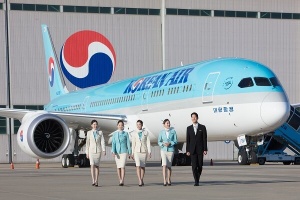 Korean Air receives approval from China on Asiana acquisition