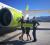 airBaltic doubles passenger numbers in July