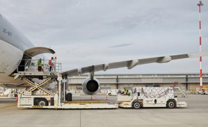 Swissport Joins Airbus’ OpenCargoLab to Shape Future of Air Cargo Handling