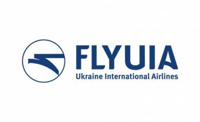 Ukraine International Airlines Extends Suspension of Flights Until February 19th
