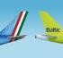 airBaltic signs ITA Airways codeshare deal