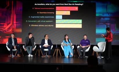 Airlines take control: Direct bookings soar as air retailing evolves