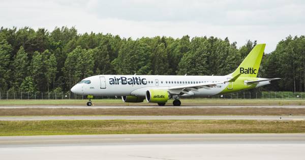 airBaltic Outlines Business Plan to Strengthen Long-Term Sustainability