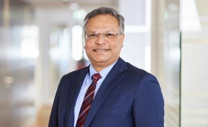 Ashwin Bhat to be new CEO of Lufthansa Cargo
