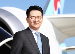 Korean Air CEO: Get ready for the aviation industry’s comeback