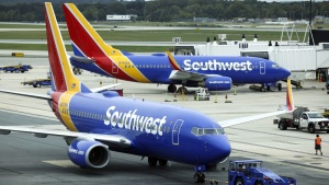Southwest Airlines Partners with USA BioEnergy for 680 Million Gallons of Sustainable Aviation Fuel