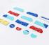 Korean Air releases upcycled name tags and golf ball marker from retired Boeing 777