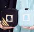 Korean Air donates upcycled first aid kits made from uniforms
