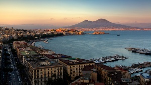 Ciao Italia! American Airlines to offer largest-ever schedule to Italy in 2025