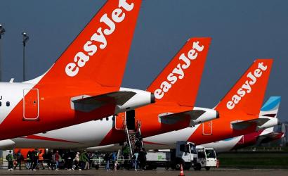 easyJet Takeover Talks Signal Potential Shake-Up for European Aviation