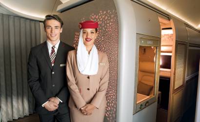 Emirates launches hospitality strategy to take its “fly better” customer promise to the next level