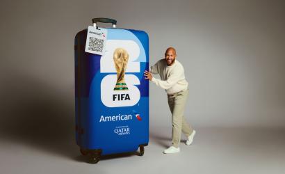 The Americas’ Aviation World Cup Moment