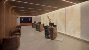 American unveils next-generation premium experience at DFW