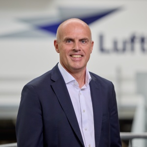 Matthias Spohr appointed Chief Operating Officer of Eurowings