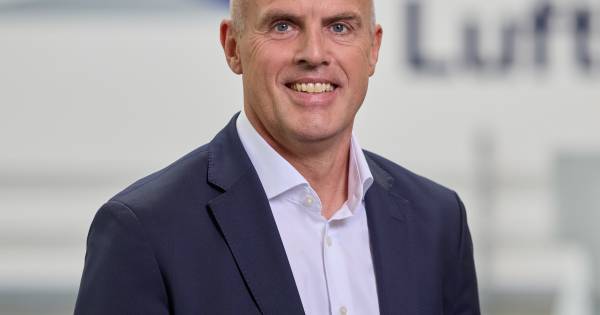 Matthias Spohr appointed Chief Operating Officer of Eurowings
