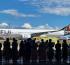 Fiji Airways Welcomes Third Airbus A350 to Modernize Fleet and Explore New Destinations