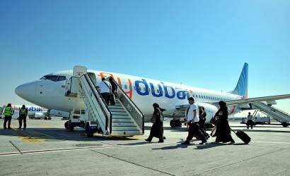flydubai prepares for a busy travel period