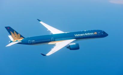 Vietnam Airlines Confirms Daily Nonstop Flight Schedule from London Heathrow This Winter