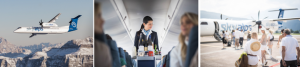 Italian Boutique Airline SkyAlps will fly from Gatwick to Bolzano from 17 April 2024