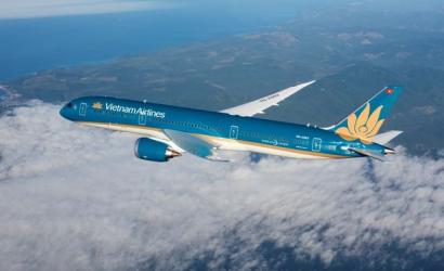 Vietnam Airlines Becomes the First Vietnamese Carrier to Join IATA Co2 Connect