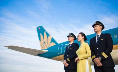 Vietnam Airlines Introduces Direct Services to Manila