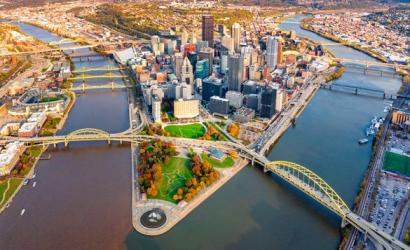British Airways Goes Daily to Pittsburgh