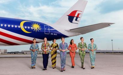 Malaysia Airlines Showcases Evolution of Iconic ‘Sarong Kebaya’ Uniforms Onboard