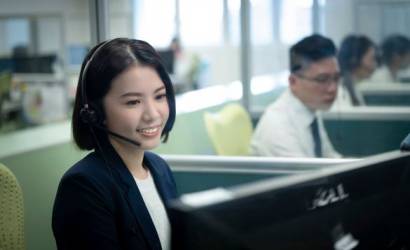 EVA Air Launches Taiwan’s First 24/7 Customer Service