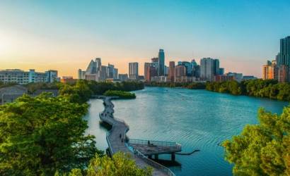 British Airways moves to twice daily nonstop service to Austin