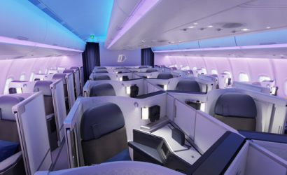 Malaysia Airlines Elevates Luxury Travel With Up to 20% Off Business Class Fares