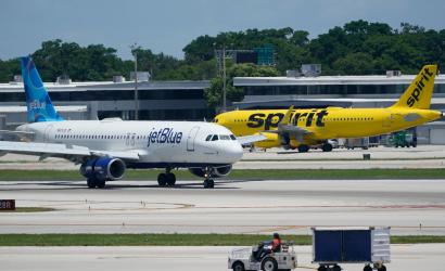 Spirit Announces Stockholder Approval of Merger Agreement with JetBlue