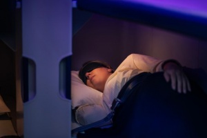 The future of long haul travel: Air New Zealand’s Economy Skynest™ on sale from May 2026