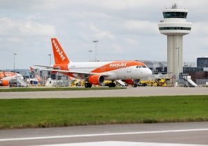 easyJet celebrates 150th Fearless Flyer course