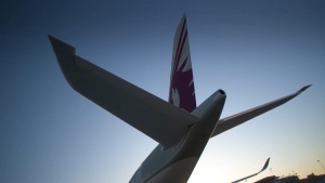 Qatar Airways Launches World’s First Starlink-Equipped Boeing 787 and Airbus A350 Starlink Rollout