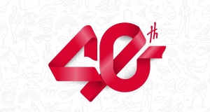 Virgin Atlantic celebrates Ruby Anniversary